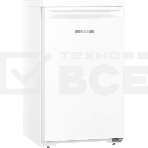 Холодильник Liebherr Re 1201-20 001 белый однокамерный 85/13л морозилка сверху, капельная система, фото6