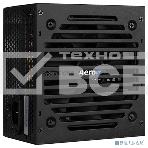 Блок питания Aerocool / Formula VX-350 PLUS, 350Вт, 120мм, черный, фото12