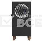 Корпус WIZMAX EM1 Woofer, mATX, mITX черный, Mini-Tower, без БП, TG, 1x160mm + 1x120mm LED, 1xUSB-A 3.0 + 2xUSB-A 2.0, фото6