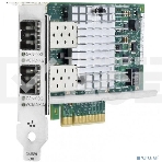 Адаптер HPE Ethernet 10Gb 2-port 562SFP+ (727055-B21), фото2