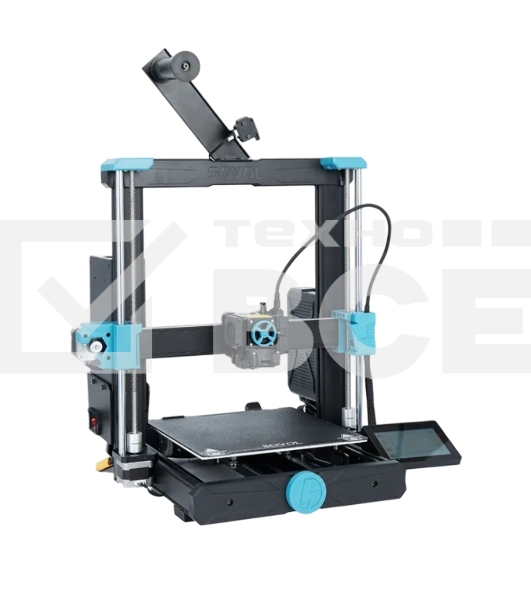 Принтер 3D Sovol SV06 ACE