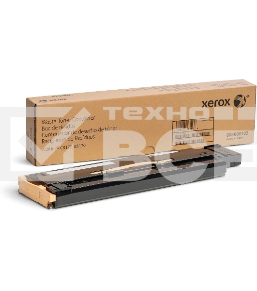 Бокс сбора тонера для Xerox AL B8170 (121K стр.)