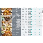 Духовой шкаф Gorenje BPS6747A06X, фото17