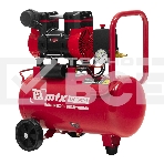 Компрессор безмасляный малошумный SPC 1500/24, 1500 Вт, ресивер 24 л, 260 л/мин MTX, фото39