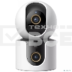 Камера видеонаблюдения Xiaomi Smart Camera C500 Dual EU (4 Мп, 2560x1440, Wi-Fi, Bluetooth) ((BHR8755EU), фото4