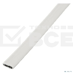 Кабель греющий (нагревательный) саморегулирующийся Rexant SRL16-2, неэкранированный, 16Вт/м, 0,9мм2/105м, бухта 100м, фото 1