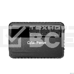 Источник бесперебойного питания CyberPower BU725E 725VA/390W (3 EURO) , фото6