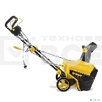 Снегоуборщик электрический CHAMPION STE2350 2300Вт 50см 13,36кг, фото 1