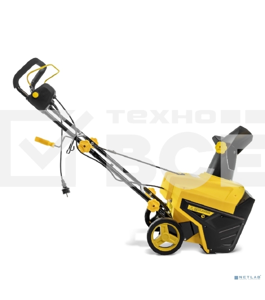 Снегоуборщик электрический CHAMPION STE2350 2300Вт 50см 13,36кг