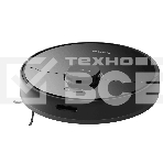 Робот-пылесос Dreame RLD33GA Vacuum and Mop D9 Max черный, 46 Вт, 5200 мА·ч Li-Ion, уборка сухая/влажная, пылесборник контейнер 0.5, фото36