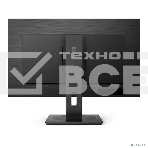 Монитор 31.5' Philips 32B1N3800 VA 3840x2160, 60 Гц, 4 мс, 16:9, 350 кд/м², 2xHDMI 2.0, DP 1.4, 3.5 Jack, USB Hub (4x USB 3.2 Gen1), динамики (2x3 Вт), HDR10, черный, фото8