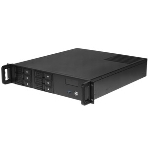 Серверный корпус ExeGate Pro 2U480-HS06 (RM 19', высота 2U, глубина 480, БП 600ADS, 6xHotSwap, USB), фото19