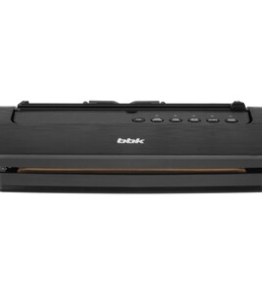 Вакуумный упаковщик BBK BVS605