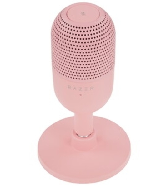 Микрофон Razer Seiren V3 Mini - белый RZ19-05050300-R3M1