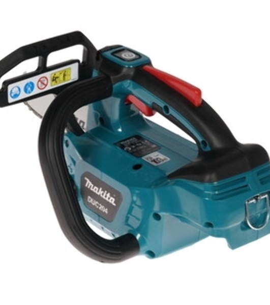 Пила цепная аккумуляторный Makita DUC204Z
