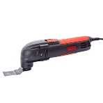 Инструмент REDVERG Basic MT250 многофункциональный, фото3