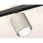 Светильник Ambrella light XT7724002 SGR/CL/SBK серый песок/прозрачный/черный песок MR16 GU5.3 (A2537, C7724, N7160), фото3