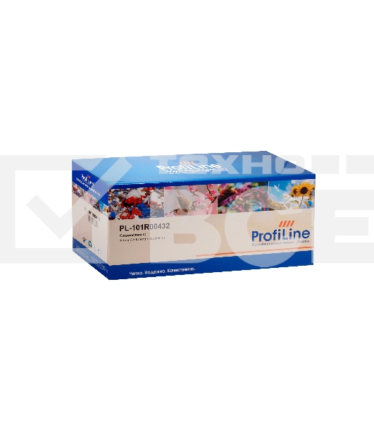Драм-картридж PL-101R00432 для принтеров Rank Xerox WC 5016/5020 22000 копий ProfiLine