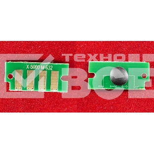 Чип ELP для Xerox Phaser 6000/6010/WC6015 Magenta, 1K (ELP, Китай)