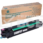 Блок формирования изображения Konica-Minolta bizhub C654/754/Pro C754 красный IU-711M, фото3