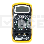 мультиметр MASTECH MAS830, фото 1