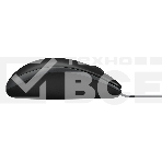 Мышь проводная Logitech B100 черный, 1000 dpi, USB, кнопки - 3, фото13