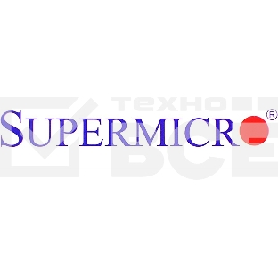 Лоток SuperMicro MCP-240-00127-0N LSI SuperCap Bracket in 2.5