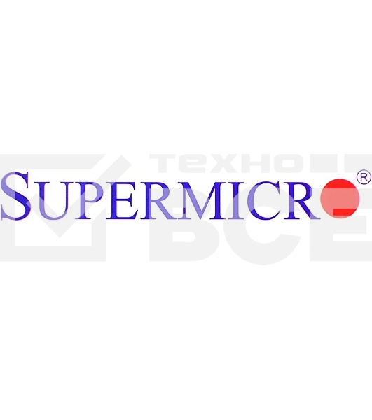 Лоток SuperMicro MCP-240-00127-0N LSI SuperCap Bracket in 2.5