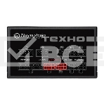 Блок питания Thermaltake Smart Pro RGB (PS-SPR-0750FPCBEU-R), 750Вт, 80 PLUS Bronze, 140мм, модульный, черный, фото4