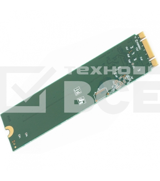 Накопитель SSD для ноутбука и настольного компьютера PX-128M8VG 128GB, Разъем M.2 интерфейс SATA 6Gb/s