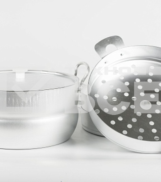 Мантоварка-пароварка Чудо, 6 л, алюминиевая, 4 сетки, d 26 см, г. Челябинск