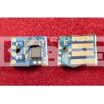 Чип ELP для Lexmark MS417dn/MX417dn/MS517dn/MX517de/MS617dn/MX617de (51B5H00) Black, 5K, фото2