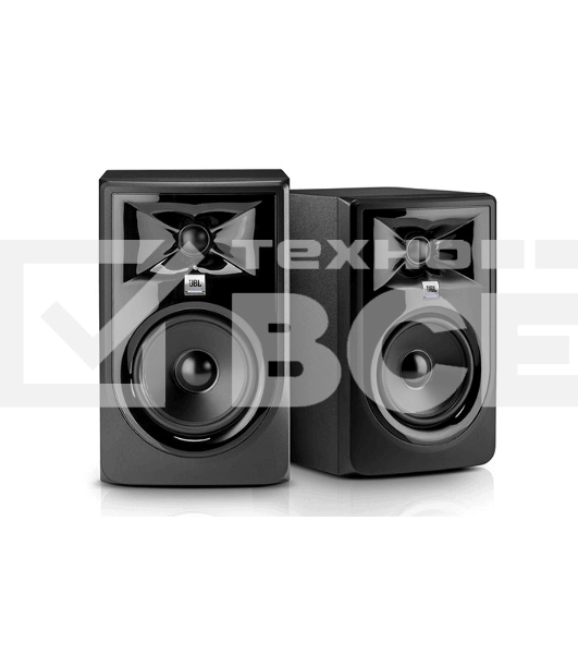 Динамик JBL Акустические системы JBL 305P MKII