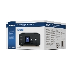 Источник бесперебойного питания SVEN RT-500, фото4