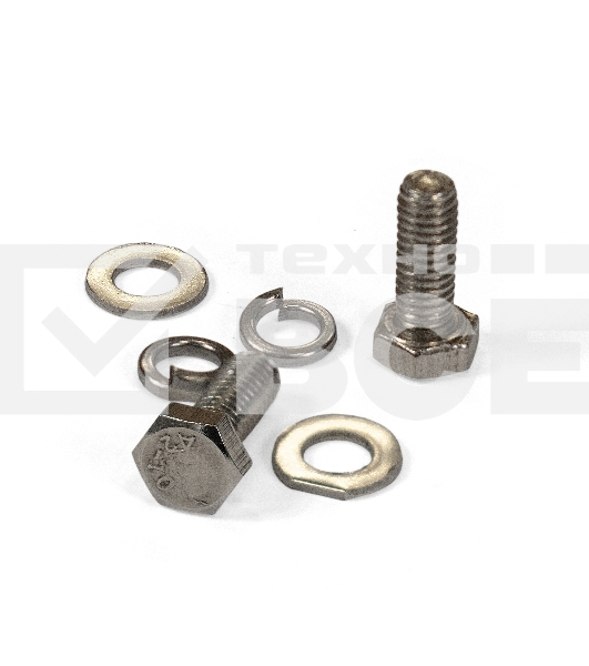 Батарея ExeGate DTM 1255 (12V 55Ah, под болт М6)