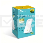 Усилитель Wi-Fi сигнала TP-Link AC750 OneMesh WiFi Range Extender, 300Mbps at 2.4G and 433Mbps at 5G, compact house with internal antennas, 1 10/100Mbps Ethernet port, WPS button for quick setup, Smart Indicator for best location, support OneMeshTMtechnol, фото20