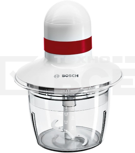 Измельчитель Bosch MMRP1000