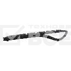 Клавиатура Acer OKR020 беспроводная, USB, Радиоканал, черный, фото14
