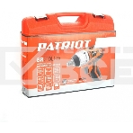 Гайковерт ударный бесщеточный PATRIOT BR 210Li 1/2, шт, фото3