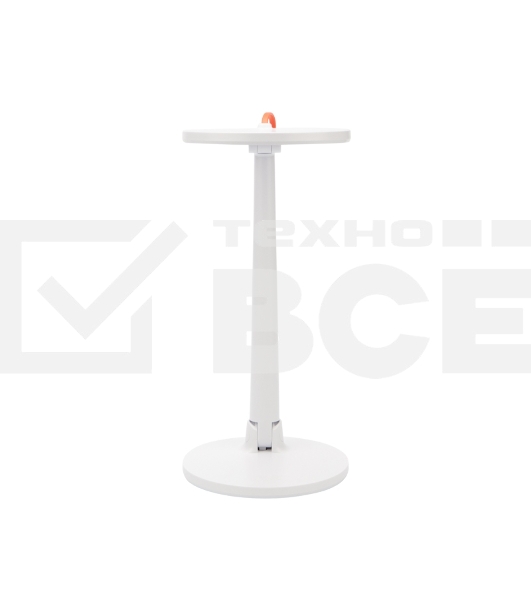 Светильник настольный Rexant Click Pro на основании, LED, диммируемый 3 ступени, заряжаемый (автономный режим 3 часа)