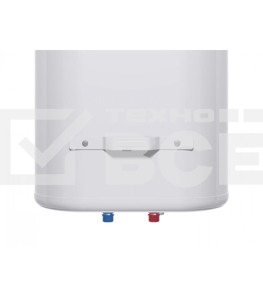 Водонагреватель Thermex Flat Plus IF 80V (PRO) накопительный электрический 80 л потребляемая мощность 2 кВт