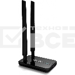 Адаптер ASUS USB-AC58, WI-FI 802.11ac, 400 + 867 Mbps USB 3.0 Adapter +2 внешняя антенна, фото8