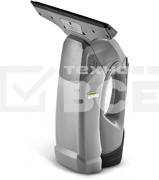 Стеклоочиститель Karcher WVP 10 Adv