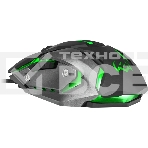 Мышь проводная SVEN RX-G740 черный, 2400 dpi, USB, кнопки - 6, фото19