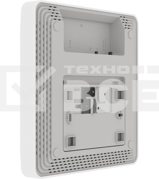 Точка доступа Keenetic Voyager Pro Pack  (KN-3510) с Mesh Wi-Fi 6 AX1800