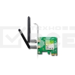 Сетевой адаптер TP-Link SOHO TL-WN881ND Адаптер 300Mbps Wireless N PCI, фото9