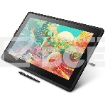 Графический монитор-планшет Wacom Cintiq 16 Interactive display Wacom Cintiq 22, фото20