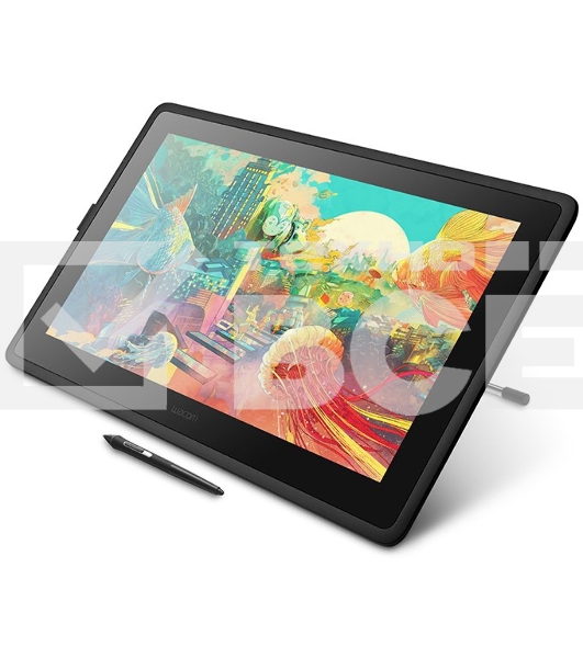 Графический монитор-планшет Wacom Cintiq 16 Interactive display Wacom Cintiq 22