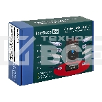 Тестер сетевой ExeGate EX293160RUS EX-T5448 для RJ-45/RJ-11/RJ-12/USB, фото 1