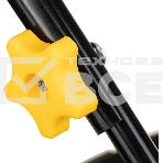 Газонокосилка роторная Huter ELM-320/1000, 32см, 1000Вт 900/70/4/19, фото10